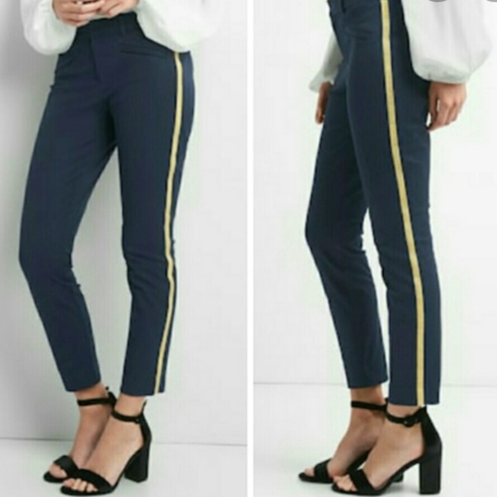 Gap skinny ankle pant